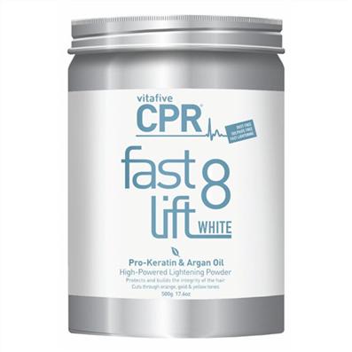 CPR Fast Lift8 White Powder Lightener 500g