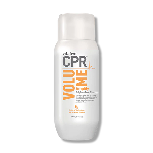 CPR Volume Amplify Sulphate Free Shampoo 300ml