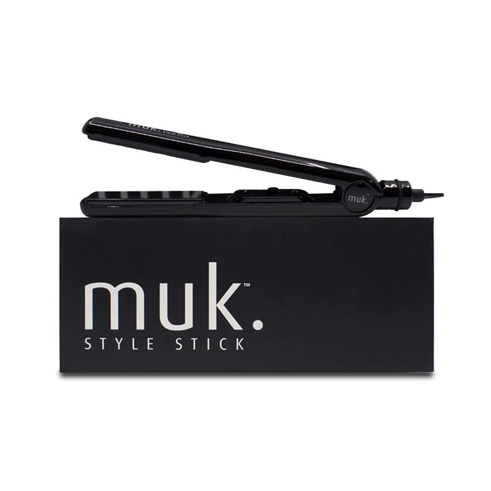 Muk Style Stick Black