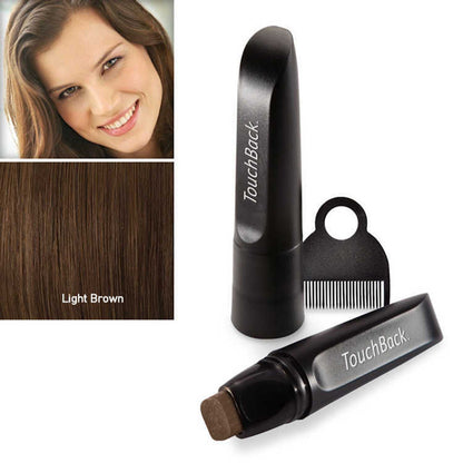 Touch Back Touch Back Colormark - Light Brown