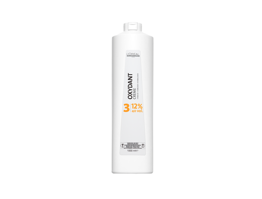 Loreal Oxydant Creme 40 Vol 1000ml