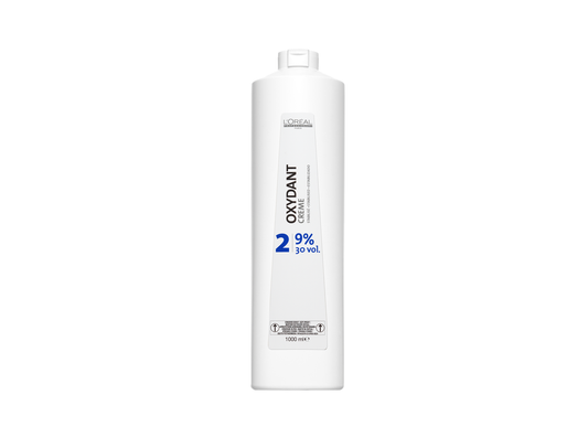Loreal Oxydant Creme 30 Vol 1000ml