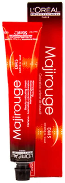Loreal Majirouge Shades 6.66 Carmilane 50ml