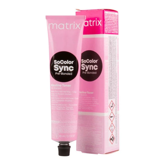 Matrix Socolor Sync Sp Ash 90g