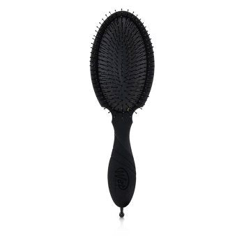 WetBrush Pro Backbar Detangler Black