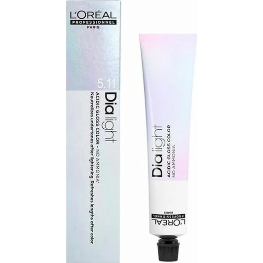 Loreal Dia Light 9.02 50ml
