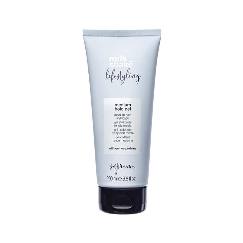 Milkshake Lifestyling Medium Hold Gel 200ml