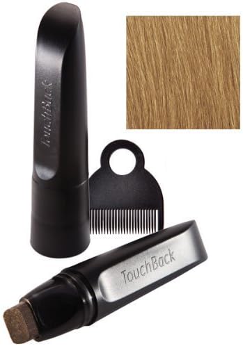 Touch Back Touch Back Colormark - Ash Blonde