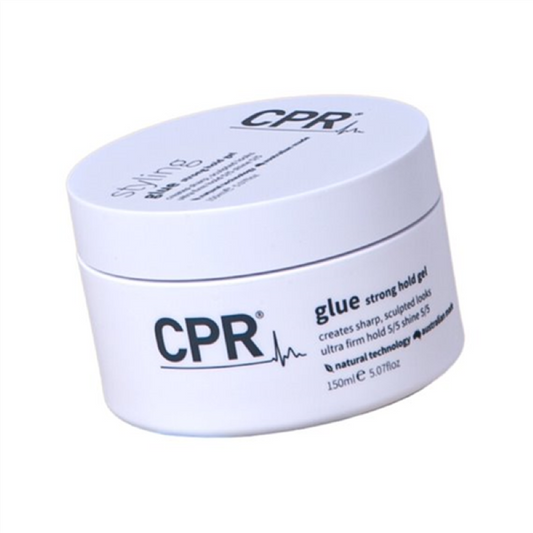 CPR Glue Strong Hold Gel 150ml