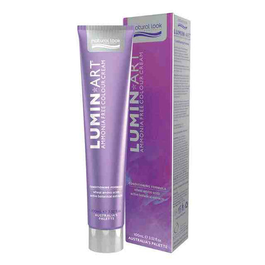 Luminart Concentrate Red