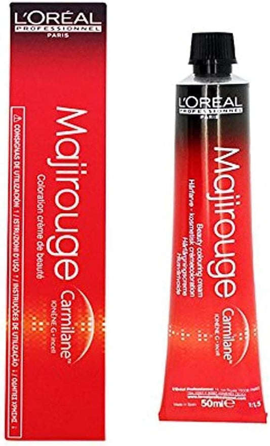 Loreal Majirouge Shades 5.62 50ml