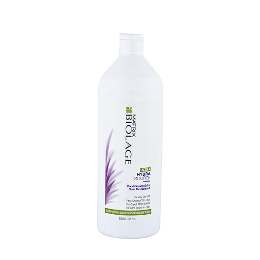 Matrix Biolage HydraSource Conditiong Balm 1000ml
