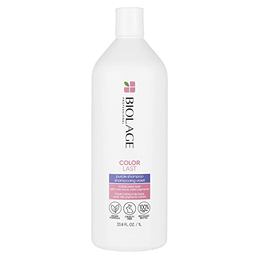 Matrix Biolage ColorLast Purple Shampoo 1000ml