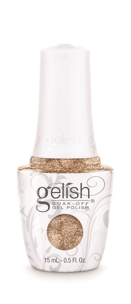 Gelish Pro No Way Rose Oh What A Knight