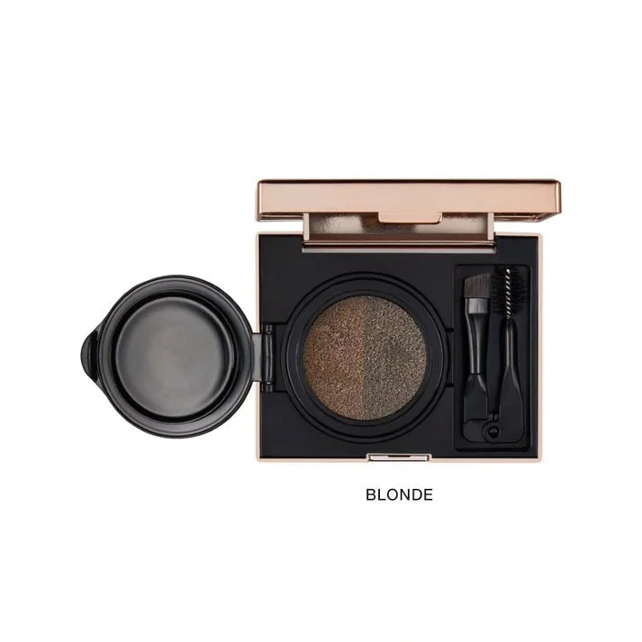 +Vani-T Brow Cushion Duo - Blonde