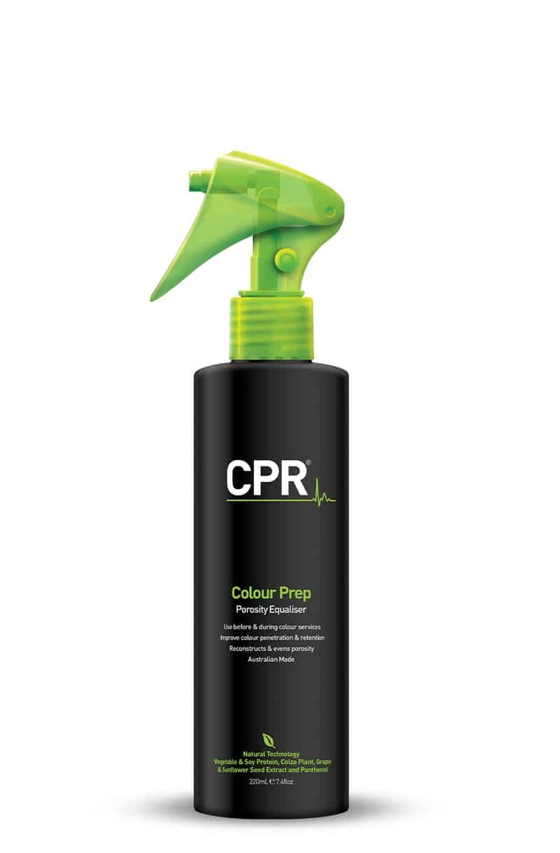 CPR Colour Prep 220ml