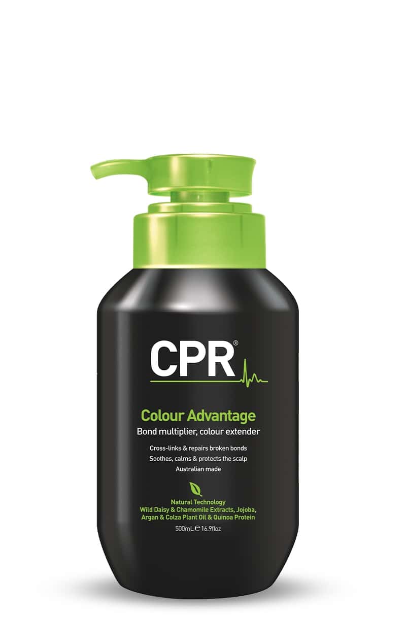 CPR Colour Advantage 500ml