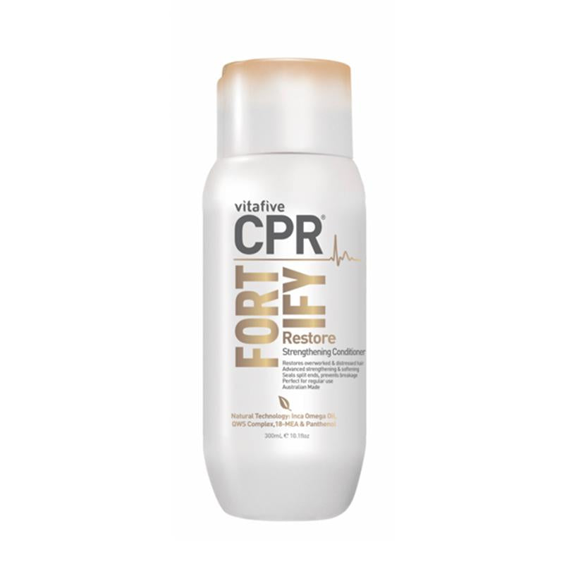 CPR Fortify Restore Conditioner 300ml