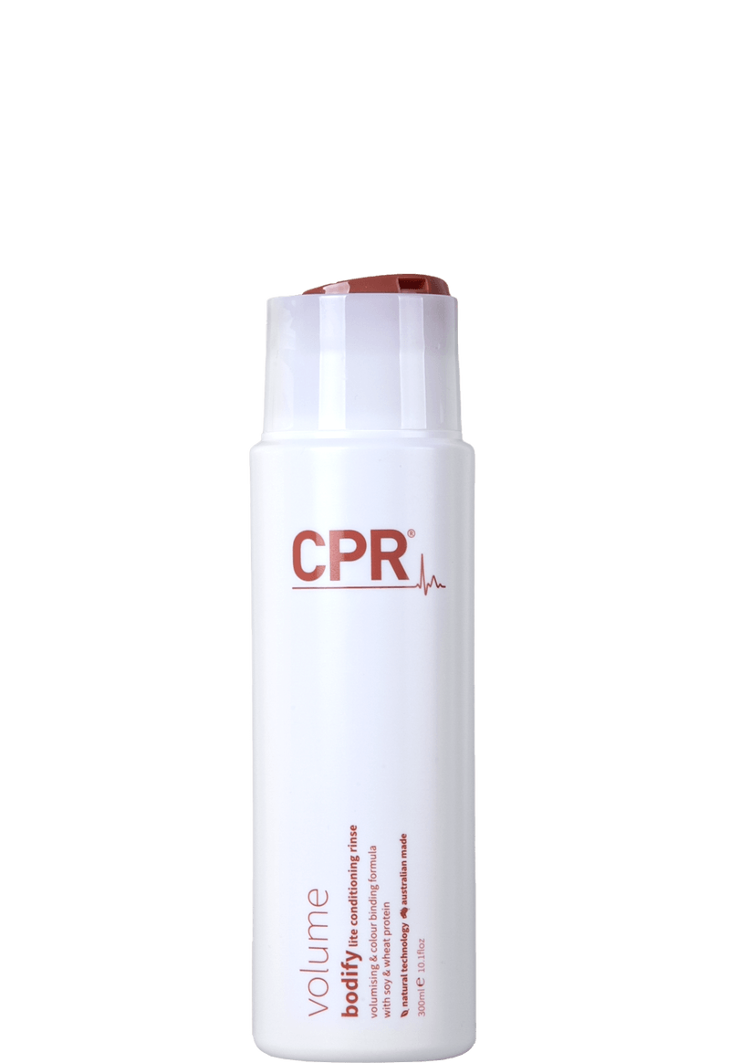 CPR Naked Hair Energise Conditioner 300ml