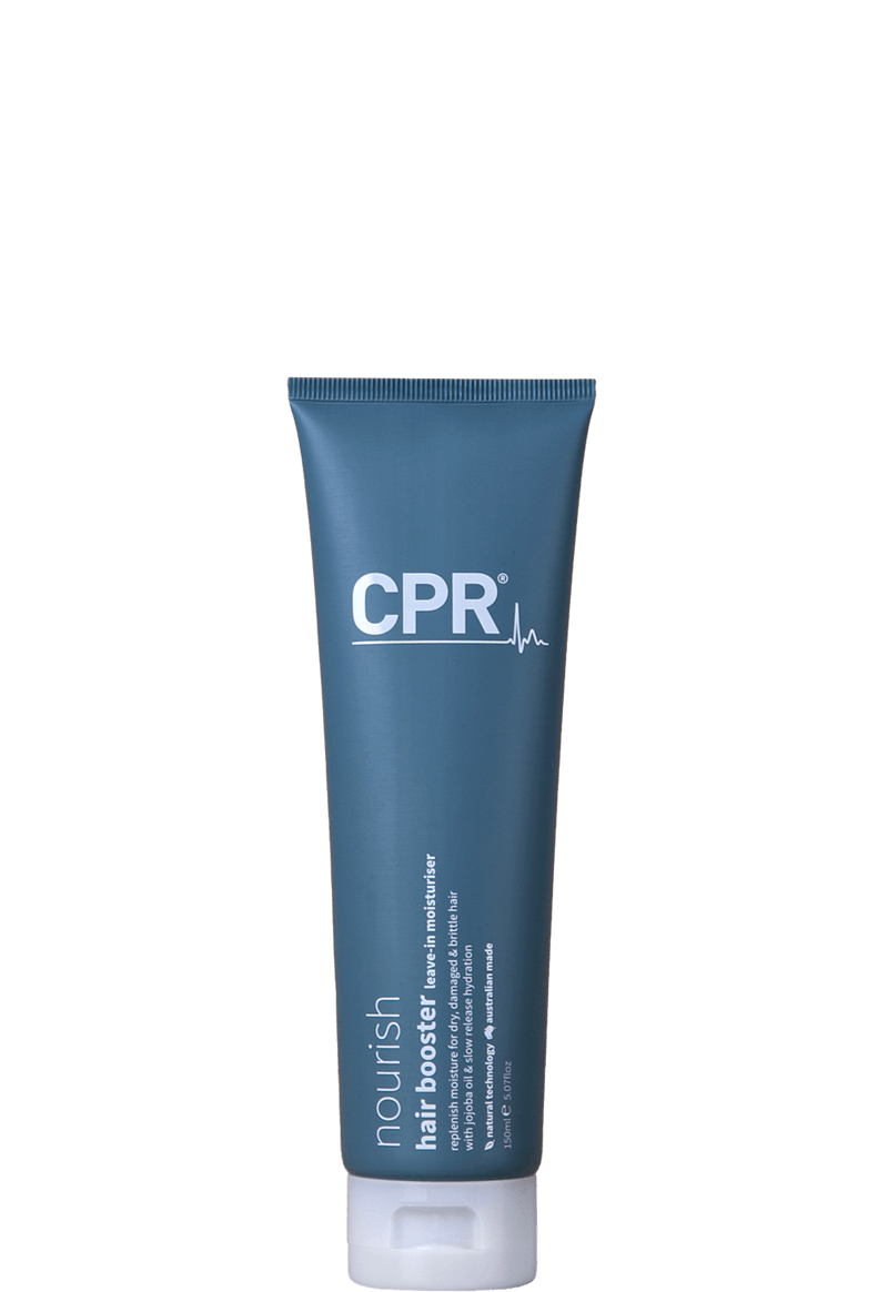 +CPR Nourish Hair Booster Moisturiser 500ml