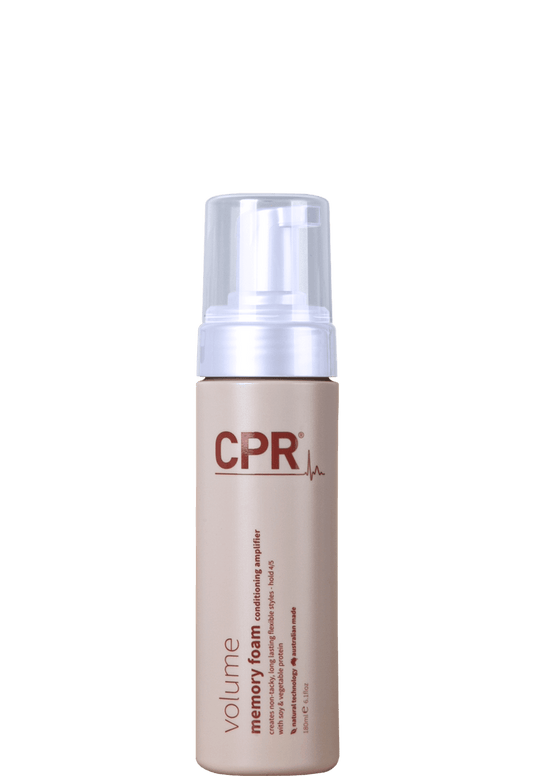 CPR Memory Foam Conditioning Amplifier 180ml