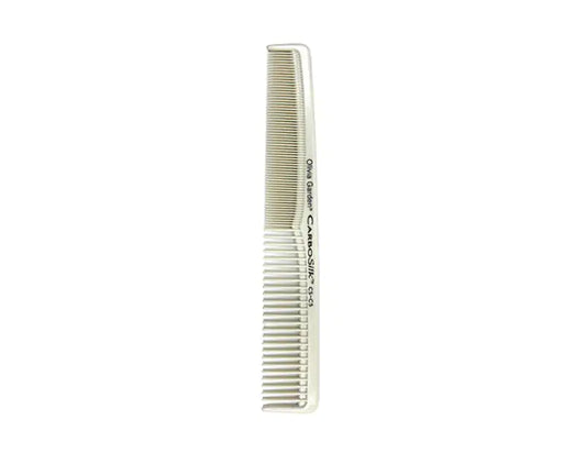 Olivia Garden Carbosilk-cs-tapered Cutting Comb Cs-c5