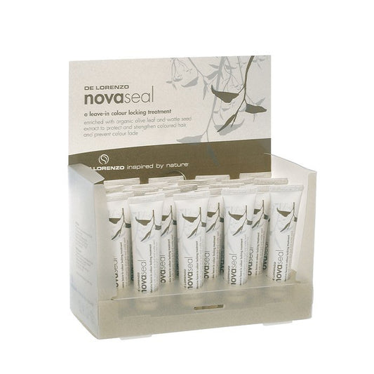 Delorenzo Novaseal Refills