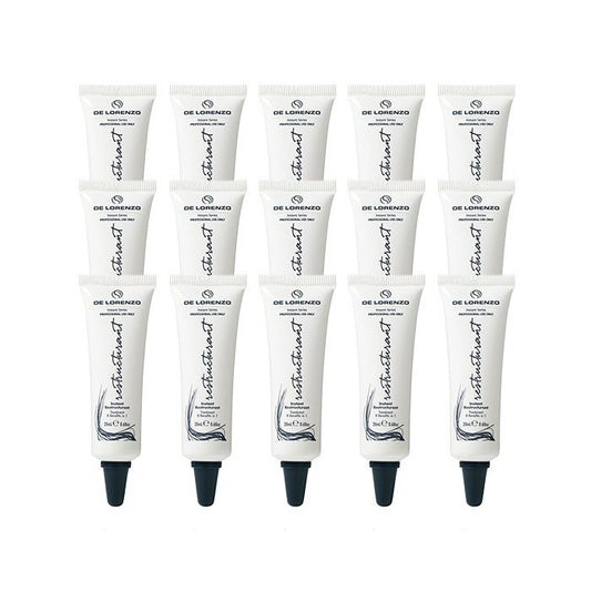 Delorenzo Instant Restructurant Refills
