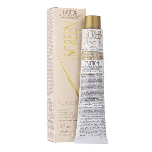 Screen Dorado Colour 11n Platinum Blonde