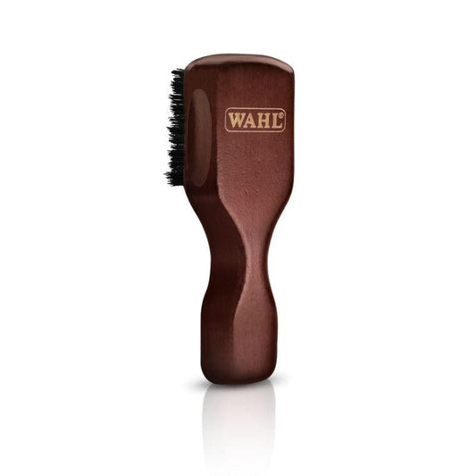 Wahl Brush Mini Fade Wooden