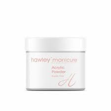 Hawley Acrylic Powder- White 100g