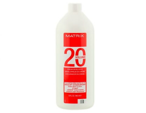 Matrix Universal Developer Universal 20vol 946ml