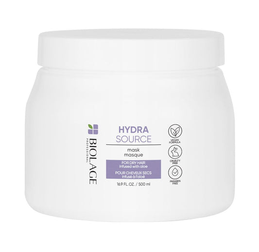 Matrix Biolage HydraSource Mask 500ml