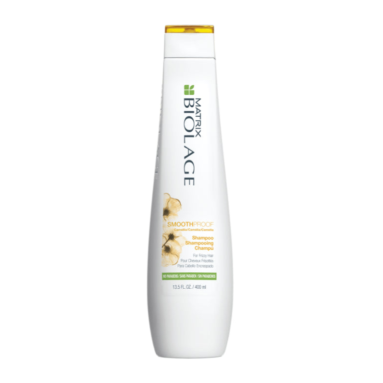 Matrix Biolage SmoothProof Shampoo 400ml