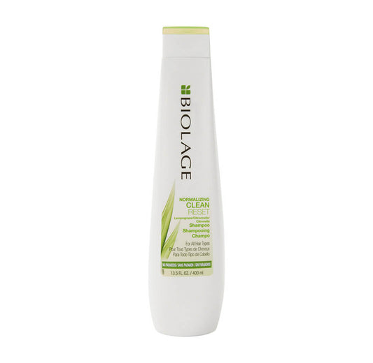 +Now Clarifying Shampoo 400ml