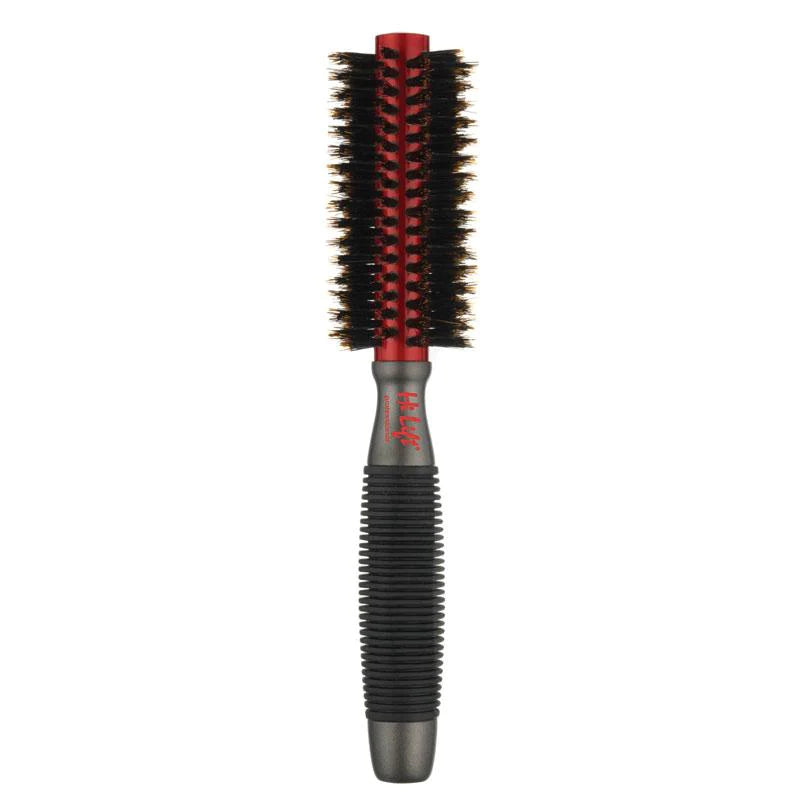 Hi Lift Super Grip Boar Bristle Ceramic Brush 10 Rows