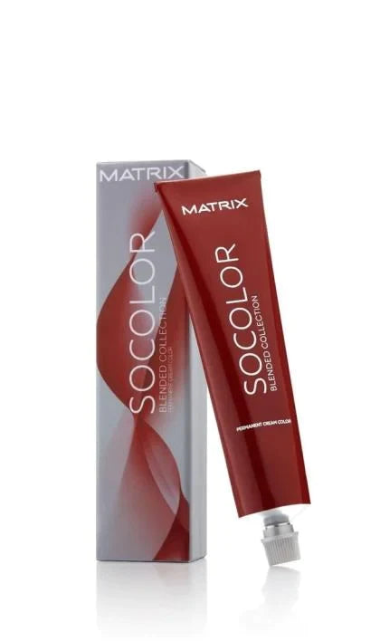 Matrix Socolor 6rr+ 85g