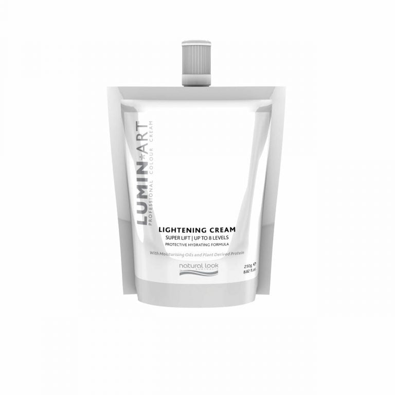 Luminart Superlift Cream Lightener 250g