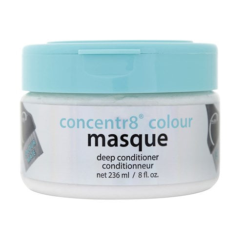 Malibu C Concentr8 Hair Masque - 236ml