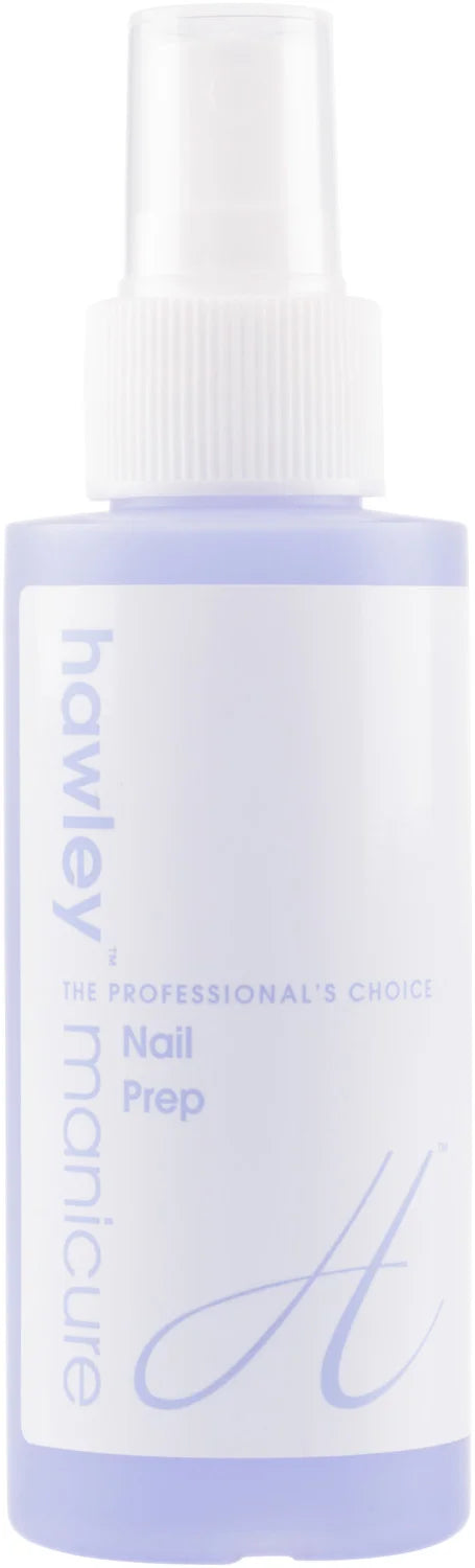 Hawley Nail Prep 125ml