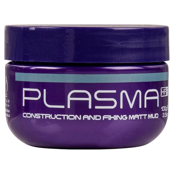 Natural Look Atv Plasma Construction And Fixing Matt Mud 100g