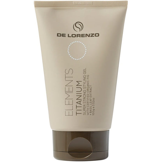 Delorenzo Elements Titanium 100g