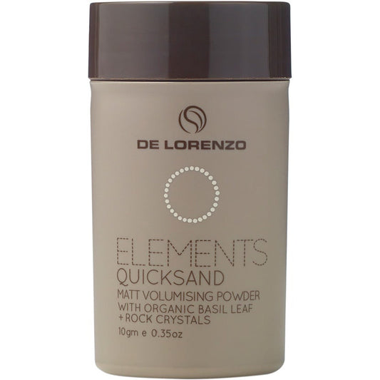 Delorenzo Elements Quicksand 10g