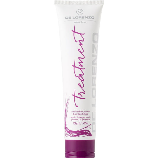 Delorenzo Instant Rejuven8 Treatment 150g