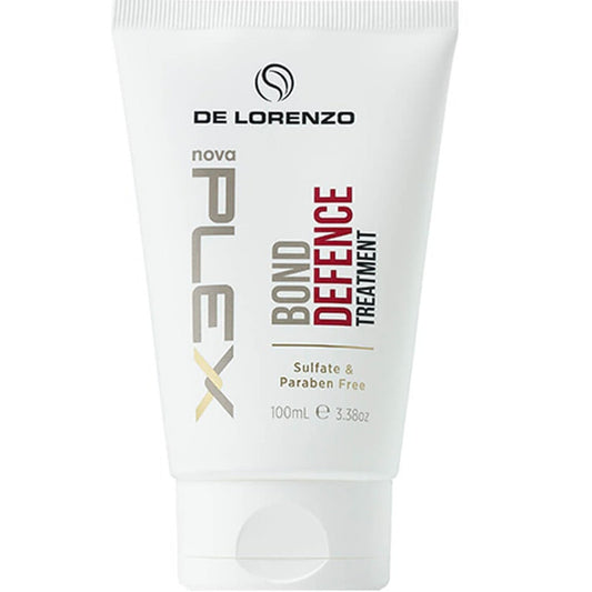 +Delorenzo Novaplex Bond Defence Treatment 3 100ml