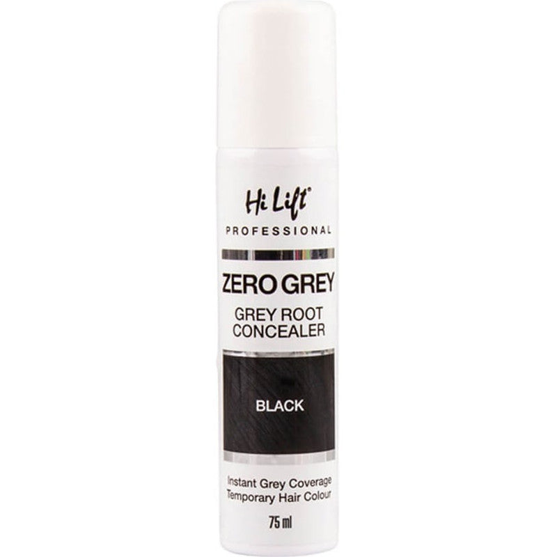 Hi Lift Zero Grey Black 75ml