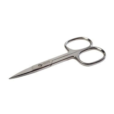 Hawley Professional Nail Scissors - With Adjustable Screw / Straight