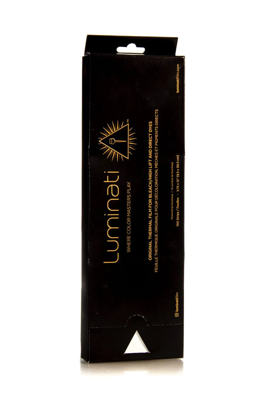 Luminati Thermal Strips White 150s