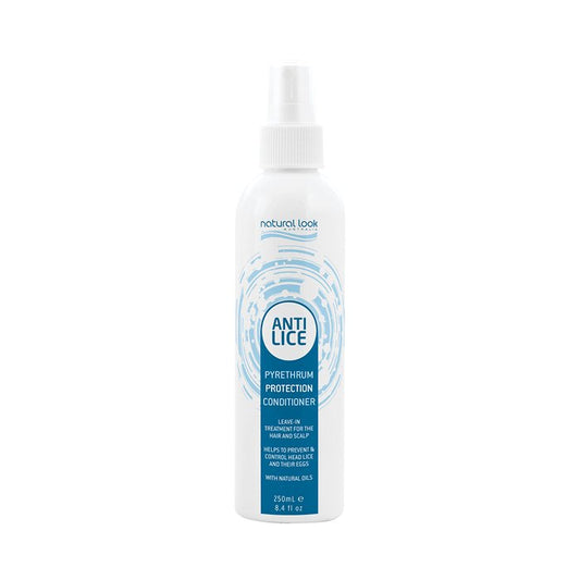 Natural Look Anti-lice Leave-in Conditioner Spray 250ml