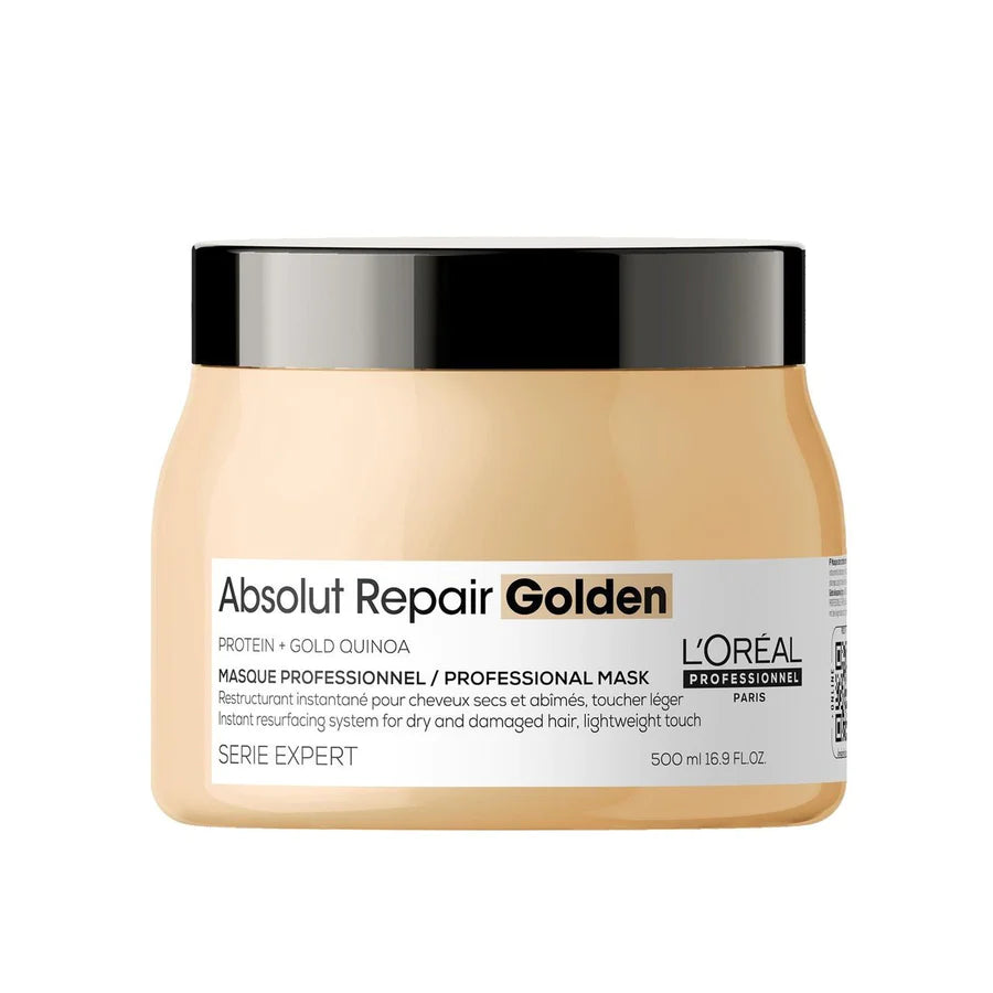 +Loreal Serie Expert Absolut Repair Gold Masque 250ml